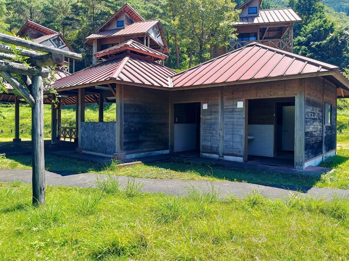 Hotel Nosegawa Exteriör bild