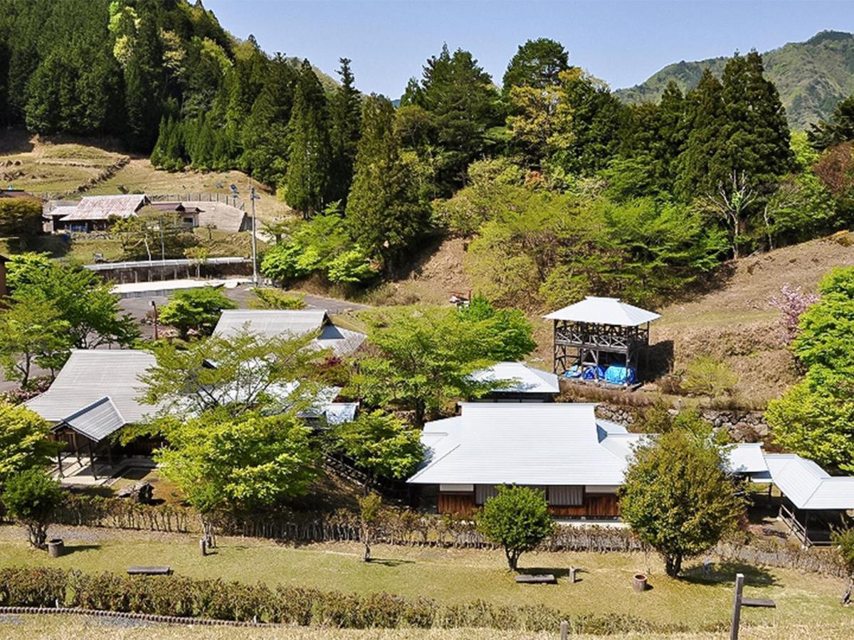 Hotel Nosegawa Exteriör bild