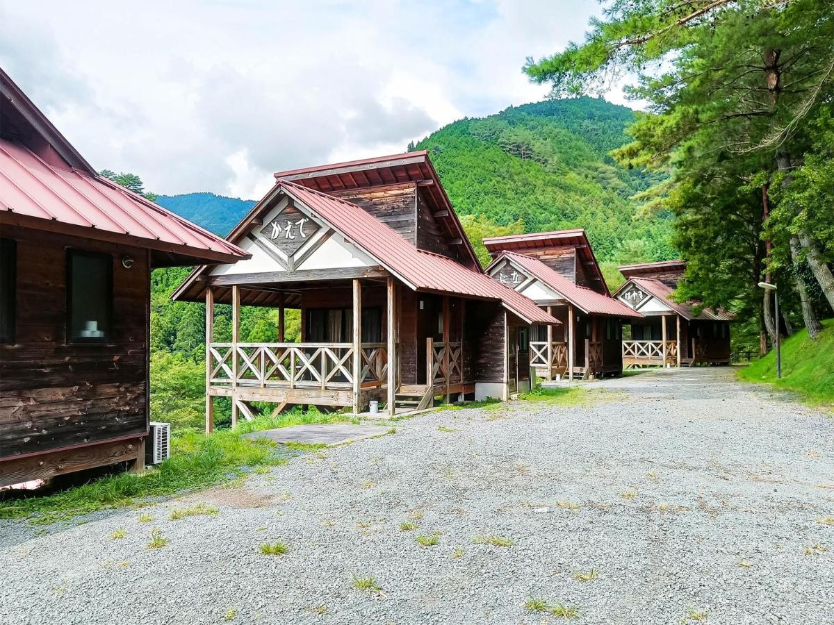 Hotel Nosegawa Exteriör bild