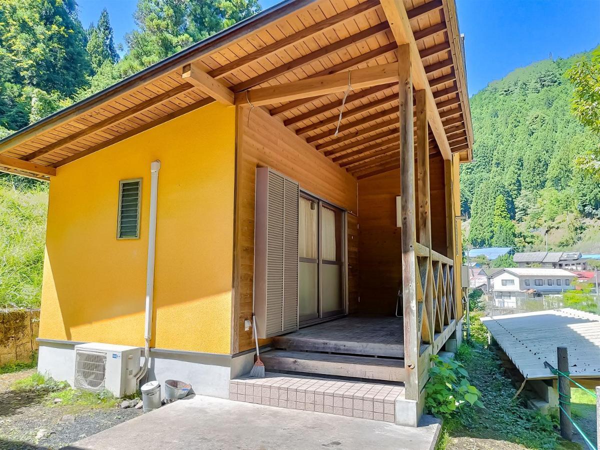 Hotel Nosegawa Exteriör bild